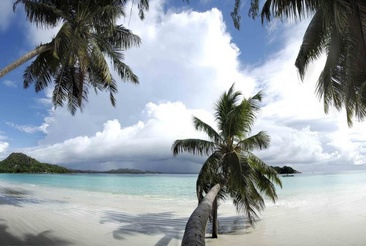 Berjaya Praslin Resort