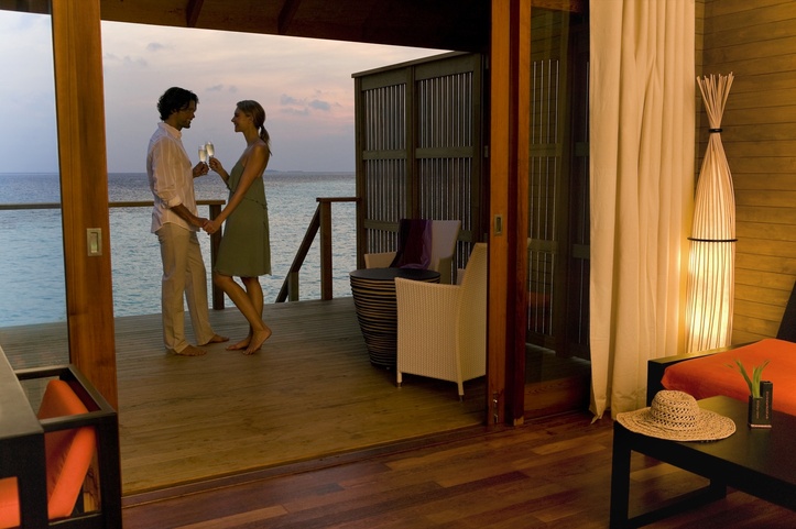 Vilamendhoo Maldives Resort Island