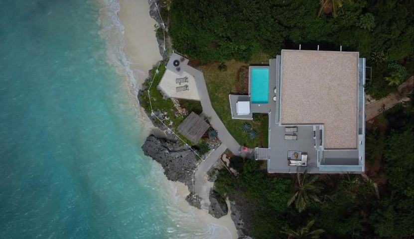 Safira Blu Luxury Resort & Villas