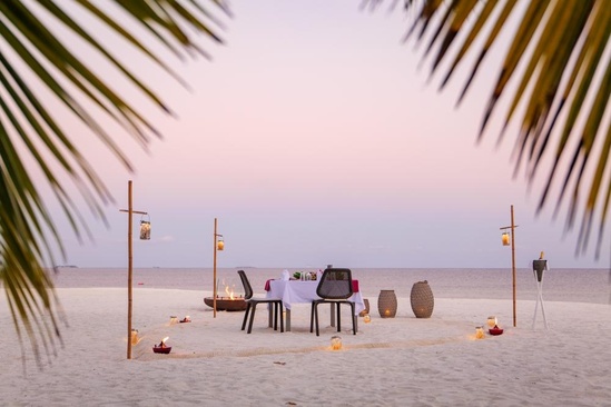 Kandolhu Maldives