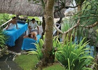 Four Seasons Resort Bali At Jimbaran Bay