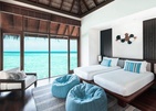 Conrad Maldives Rangali Island