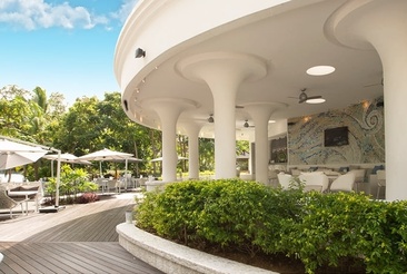 Savoy Resort & Spa