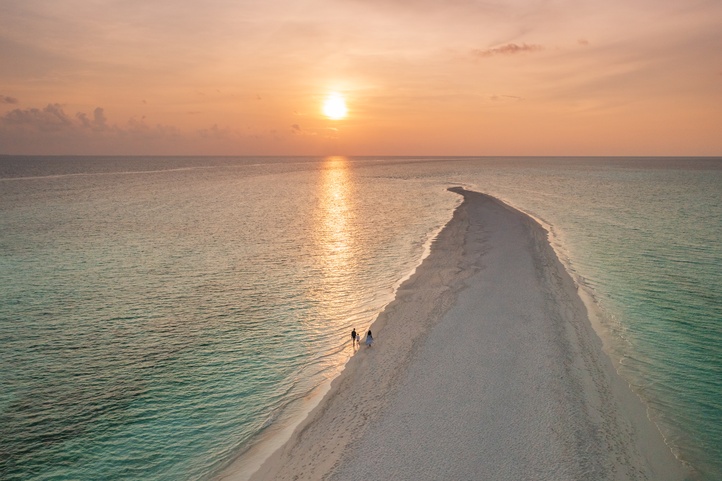 Niva Kuramathi Maldives