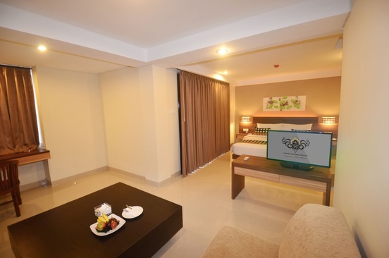 Grand Barong Resort