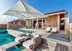 Kudadoo Maldives