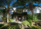 Uzuri Villa - Boutique Hotel