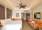 Saii Lagoon Maldives