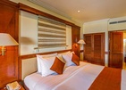 Discovery Kartika Plaza Hotel