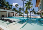 Amilla Maldives