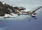 Nika Island Resort & Spa, Maldives