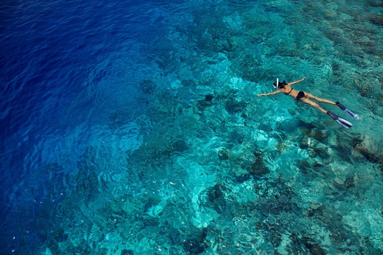Dusit Thani Maldives