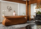 Waldorf Astoria Maldives Ithaafushi