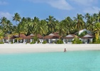 Diamonds Thudufushi Beach & Water Villas