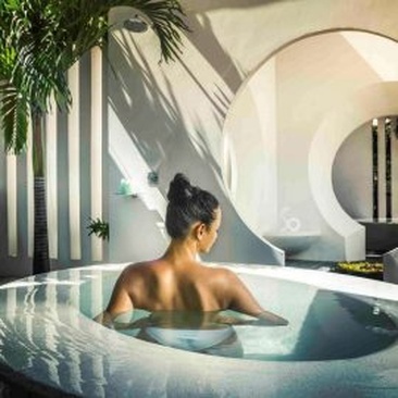 Sofitel So Mauritius