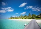 Lux South Ari Atoll Resort & Villas
