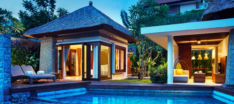 Merusaka Nusa Dua