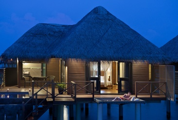 Sun Siyam Vilu Reef