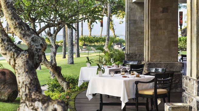 Bali Intercontinental Resort