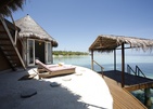 Nika Island Resort & Spa, Maldives