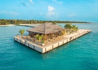 Jawakara Islands Maldives
