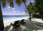 V Villas Maldives At Mirihi