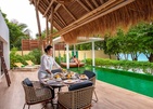 Emerald Maldives Resort & Spa