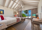 Cora Cora Maldives Пляжная Вилла