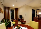 Grand Kuta Hotel And Residence