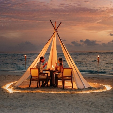 Nova Maldives
