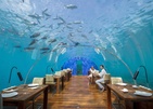 Conrad Maldives Rangali Island