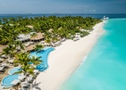 Intercontinental Maldives Maamunagau