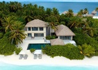 Intercontinental Maldives Maamunagau