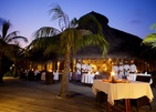 Kuredu Island