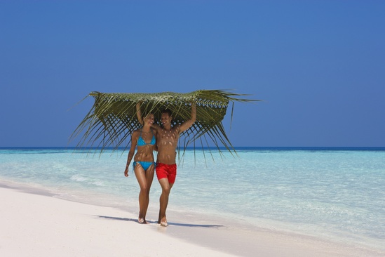 Vilamendhoo Maldives Resort Island