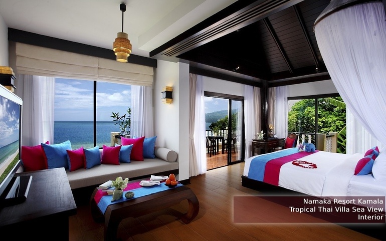 Namaka Resort Kamala