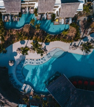 Sunrise Attitude Hotel
