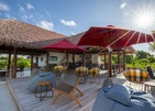 Melia Whale Lagoon Maldives