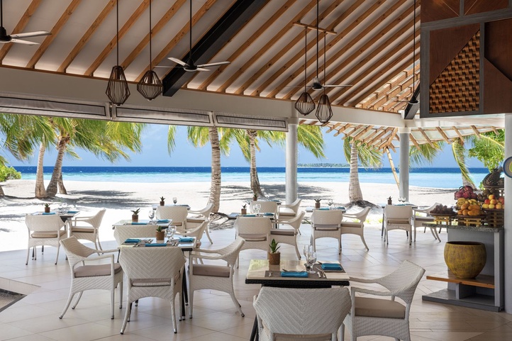 Nh Collection Maldives Havodda Resort (Ex.Amari Havodda Maldives)