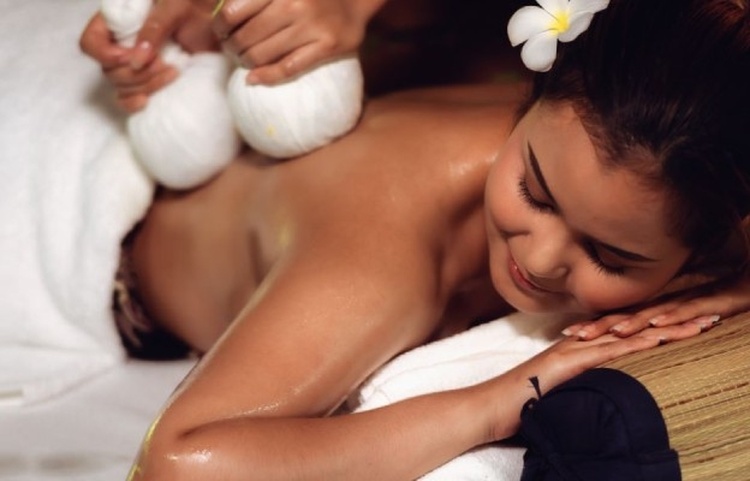 Cinnamon Velifushi Maldives Спа Услуги В Отеле 
