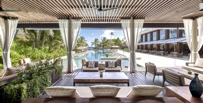 Park Hyatt Maldives Hadahaa