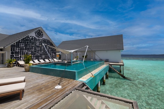 The Standard Maldives By Hyatt