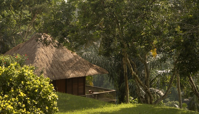 Alila Ubud