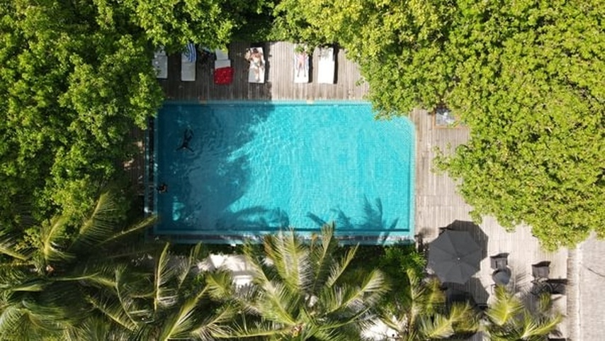 Eri Maldives (Ex. Eriyadu Island Resort)