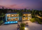 Kuda Villingili Resort Maldives