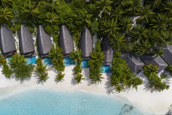 Kandolhu Maldives