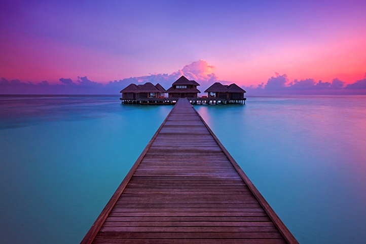 Huvafen Fushi