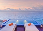 Grand Park Kodhipparu Maldives Рассвет На Мальдивах 