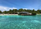 Nika Island Resort & Spa, Maldives