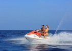 Dusit Thani Maldives Водный Спорт